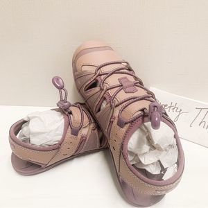 RARE NWOB Colorado Water-Ready Trail-Friendly Women Sandal Shoes US Size 5